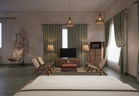 Bagh Villa