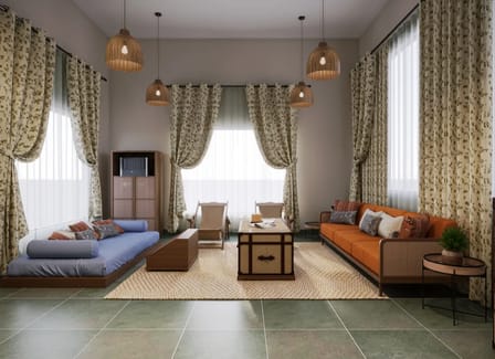 Mayur Villa