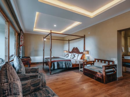 Chalet