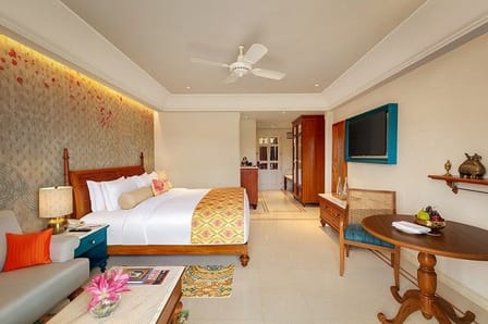 Premium Room Ganges View