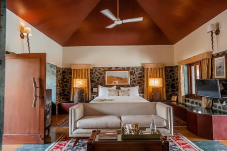 The Blackbuck Suite