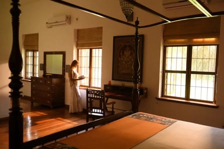 Luxury Room