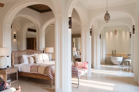 Queen Suite