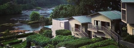 Deluxe Cottage