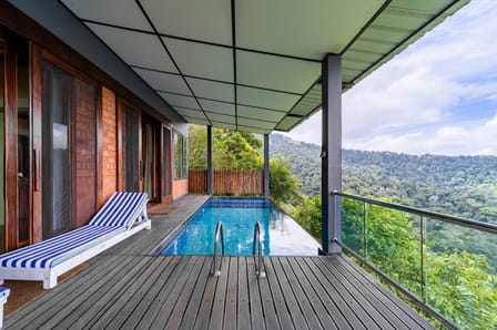 Pool Villa