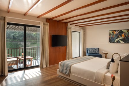 Plunge Pool Villa