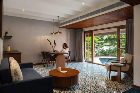 Private Pool Villa