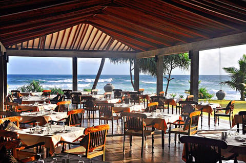 The Beach Cabanas, Koggala, Sri Lanka