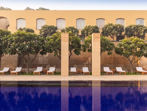 Trident Gurgaon, Gurgaon