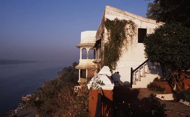 Ahilya Fort
