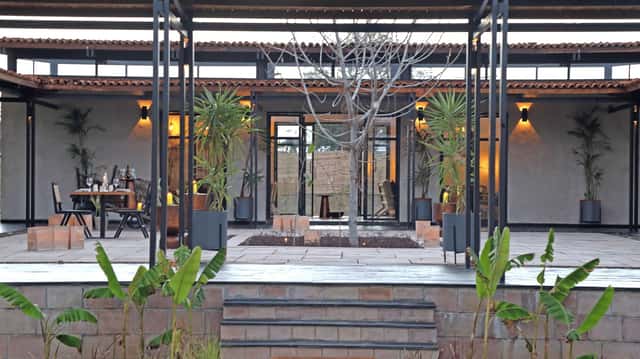 Superior Luxury Rooms