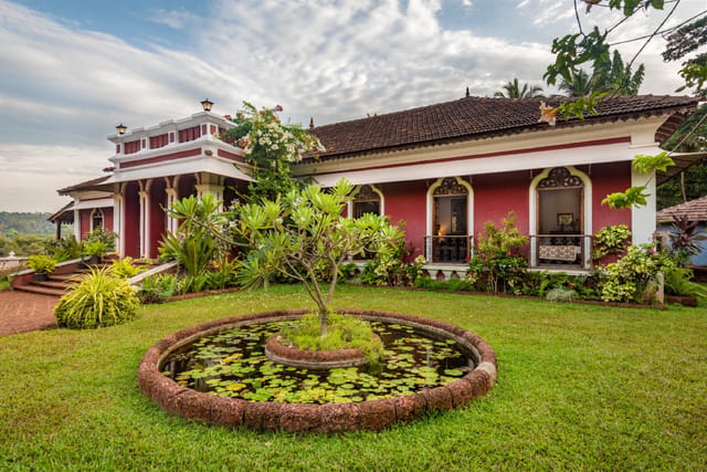 Amrapali House of Grace