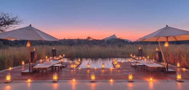 The Quiet Kingdom of Jawai
