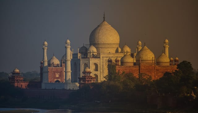 The Boutique Golden Triangle