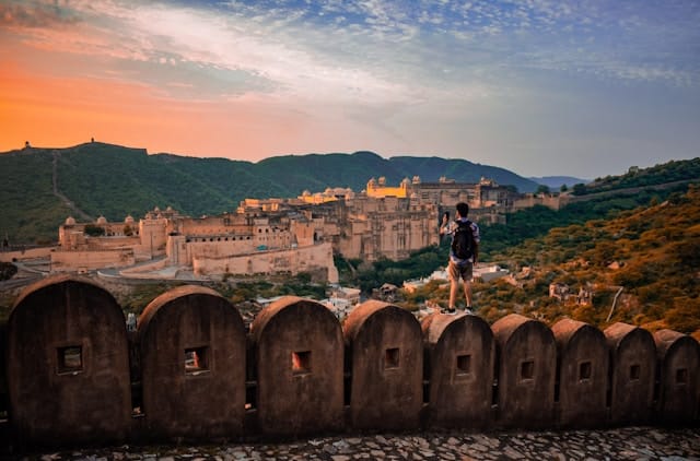 Rajasthan Grand Journey