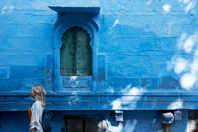 Rajasthan Grand Journey