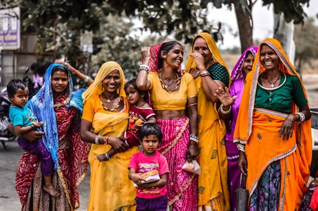 Rajasthan Grand Journey