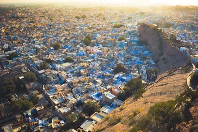 Rajasthan Grand Journey