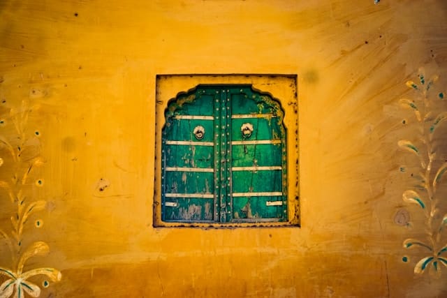 Golden Triangle, Pushkar, Udaipur & Goa