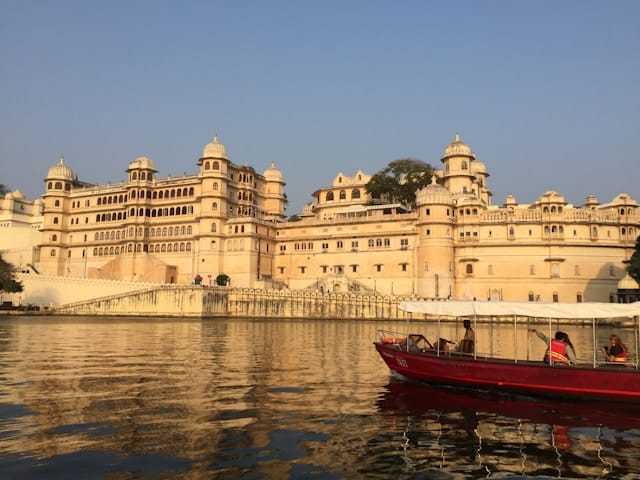 Golden Triangle, Pushkar, Udaipur & Goa
