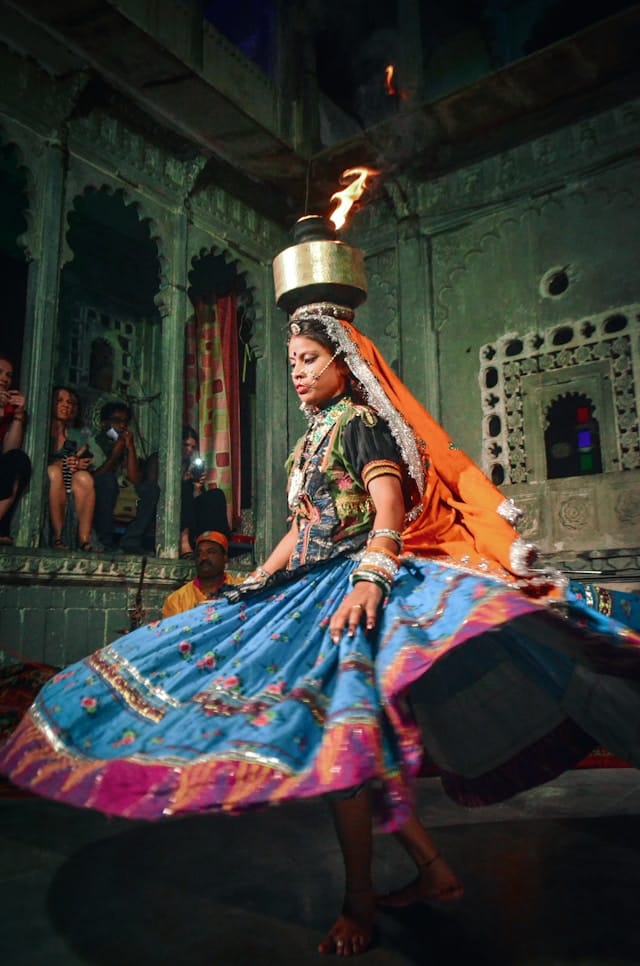 Golden Triangle, Pushkar, Udaipur & Goa