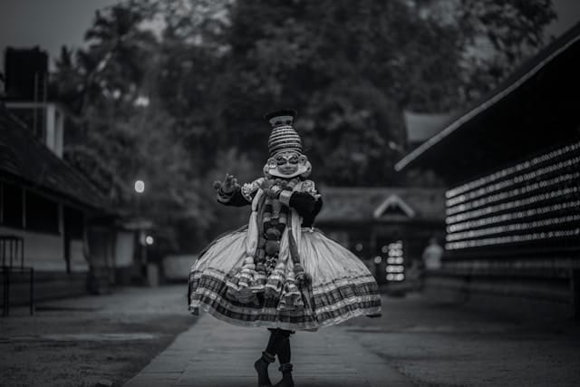 Kerala Odyssey