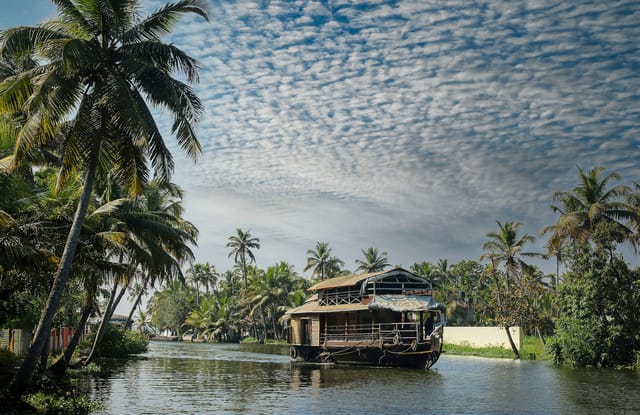 Kerala Odyssey