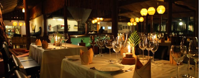 Casino Hotel, Kochi