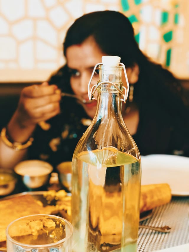 Learn chikankari and eat in a Lucknow home