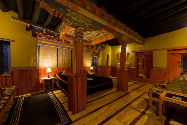 Standard Suite