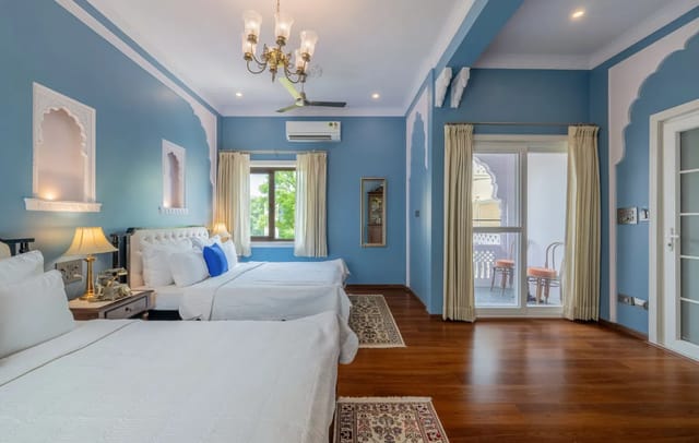 Superior Suite