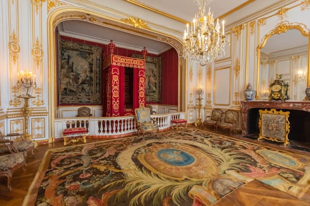 Heritage Suite