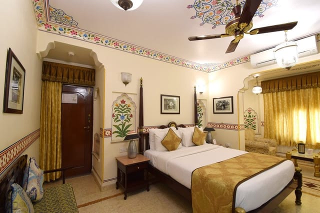 Royal Deluxe Room