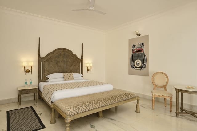 Superior Suites