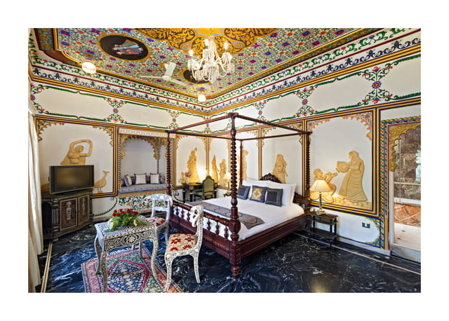 Heritage Room