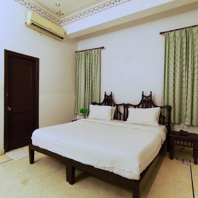 Haveli Deluxe Room
