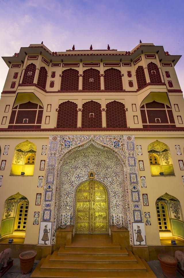 Umaid Mahal