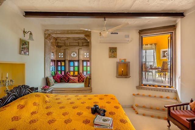 Chanoud Garh
