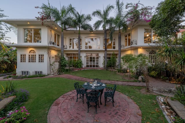 Barwara Kothi