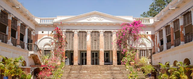 The Rajbari Bawali