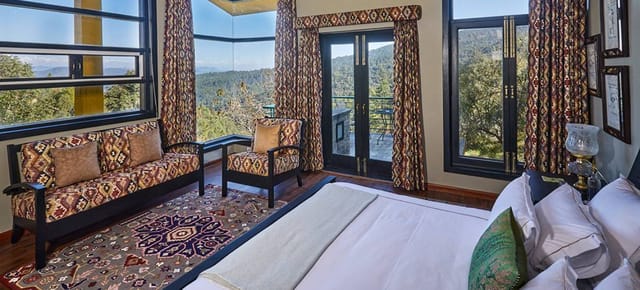 Sitla Estate