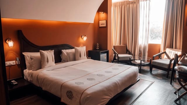 King Room