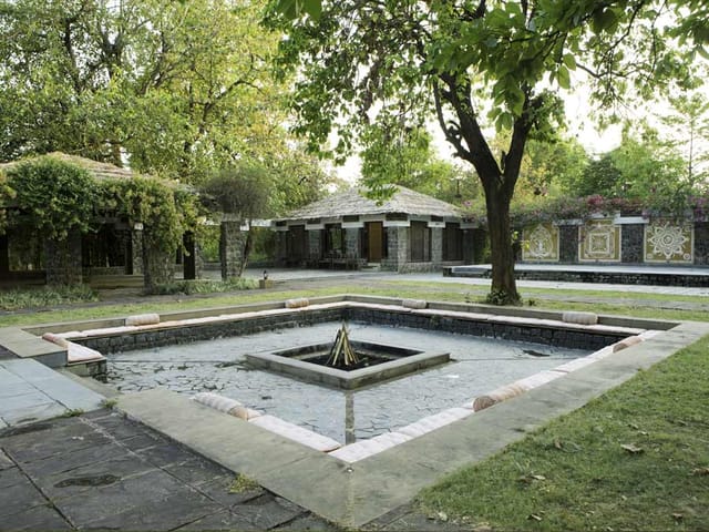 Bandhav Vilas