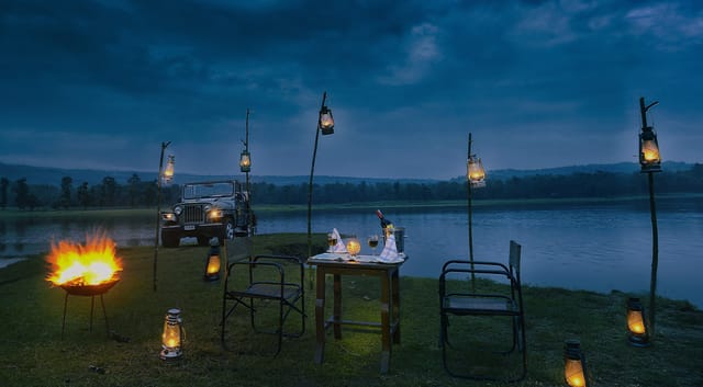 Cottage (J)