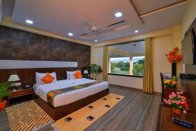 Jungle Vilas