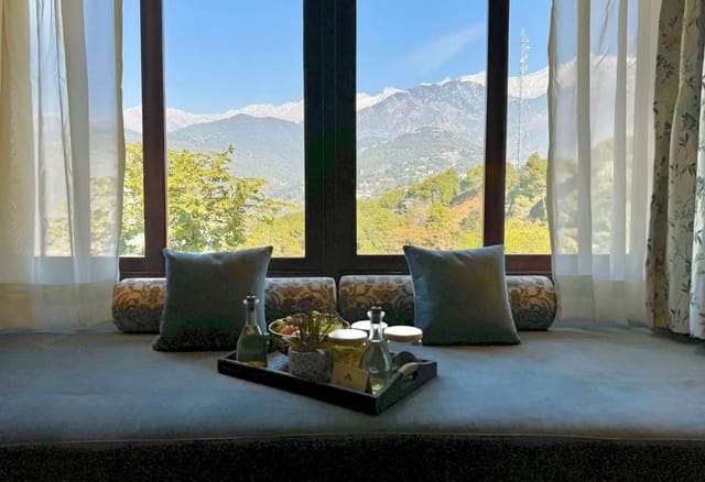 Heritage Suite