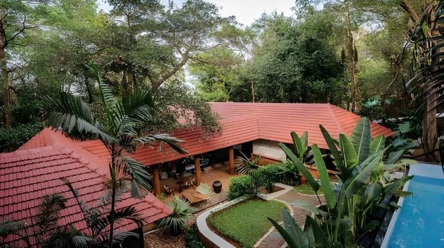 Brij Paraiso