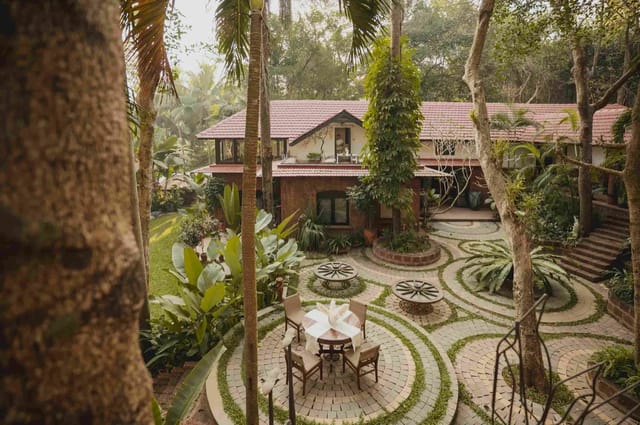 Mandovi