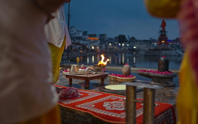 Boutique stays in Varanasi