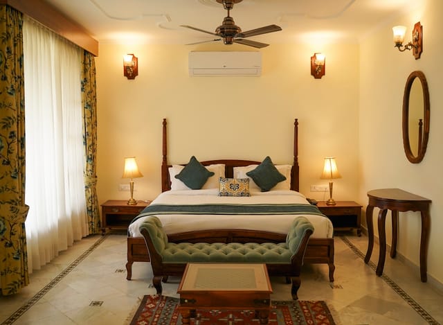Luxury Cottages